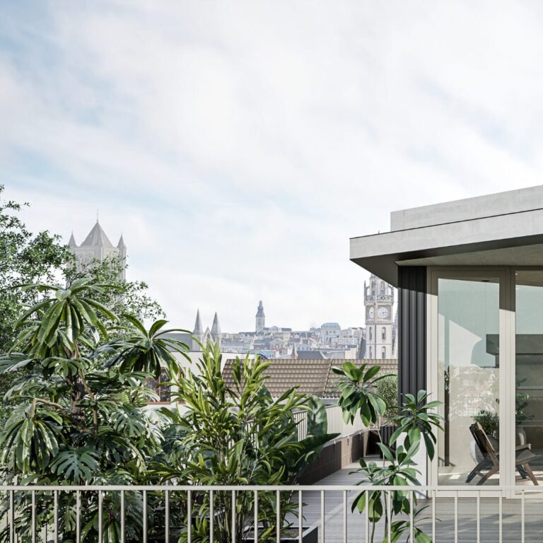 Duurzaamheid Aluminium Cladix