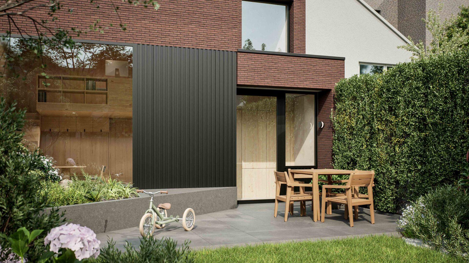 Cheapest aluminium wall cladding: what it really costs and why Cladix ...