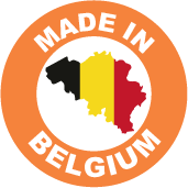 Made in Belgium