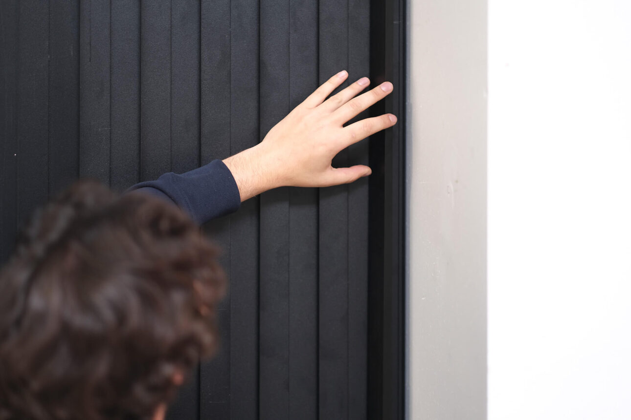 cladix einde afwerking speling