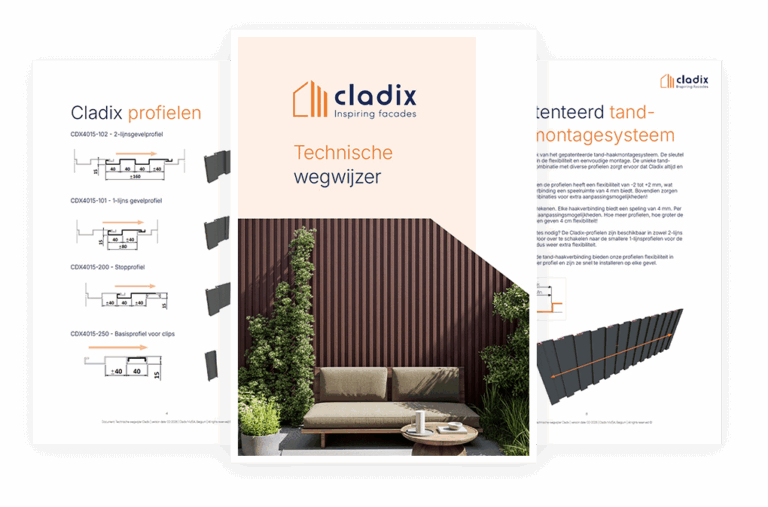 mockup cladix tech wegwijzer NL