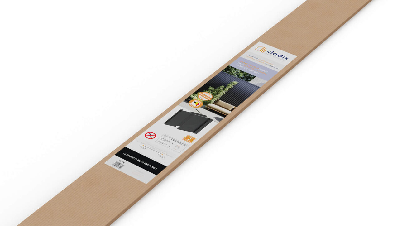 cladix pack 06 black