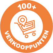 100 verkooppunten 1